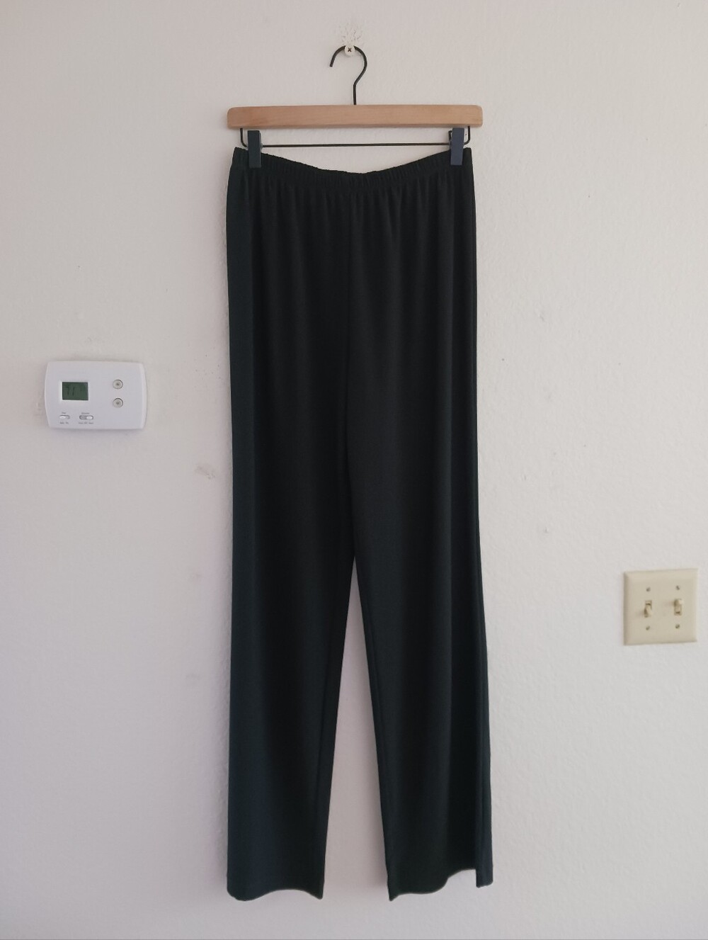 R&M Richards Straigh Leg Dress Pants